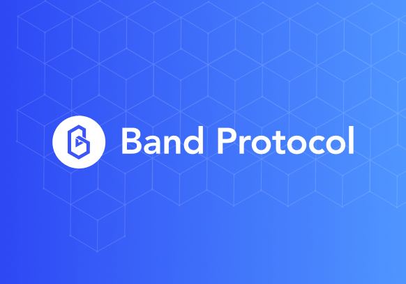 Band Protocol Whitepaper